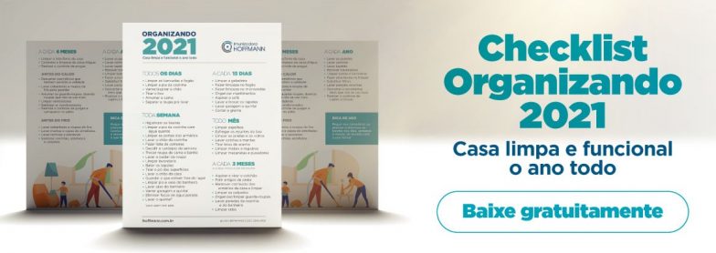 Lista de verificación organizacional 2021