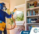 Limpieza y desinfección de ambientes: entendiendo las diferencias