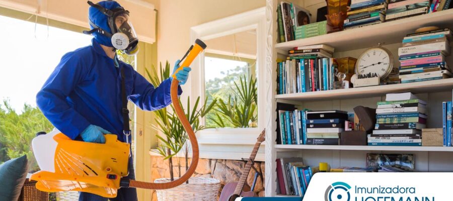 Limpieza y desinfección de ambientes: entendiendo las diferencias
