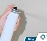 ¿Funciona un insecticida inodoro?