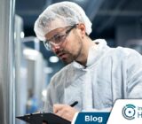 Directrices para el control de plagas en la industria alimentaria.
