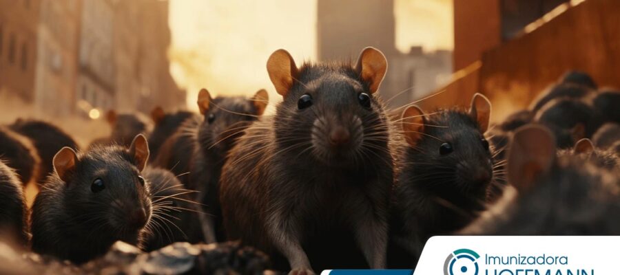 Descubre las mejores trampas para ratones