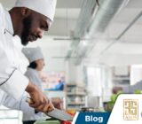 Desinfestación en restaurantes