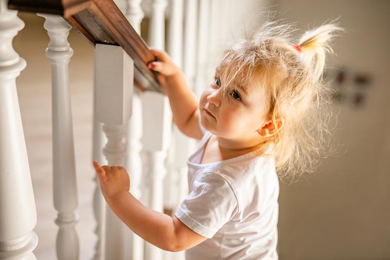 Lista de verificación para niños: 50 consejos para un hogar saludable para los niños