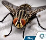 Cómo eliminar las moscas de tu entorno