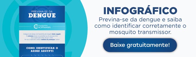 Infografía del dengue