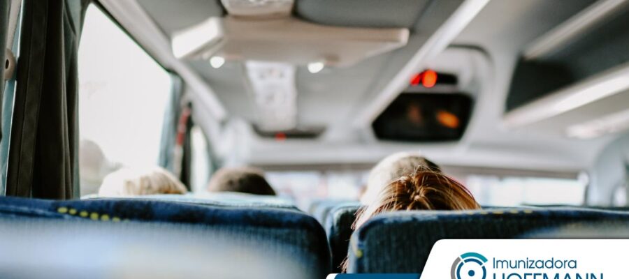 Conozca más sobre el control de plagas automotrices y evite las plagas en los vehículos
