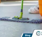 Consejos para una limpieza del hogar más sostenible