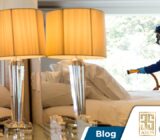 Desinfestación en hoteles y posadas: diferencial de hospitalidad