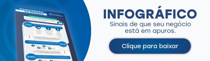 Infografía - Señales de plagas en las empresas