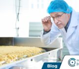 Seguridad alimentaria y buenas prácticas de fabricación en la industria alimentaria