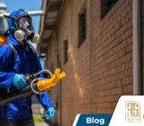 Seguridad sanitaria: prevenir la contaminación en la empresa