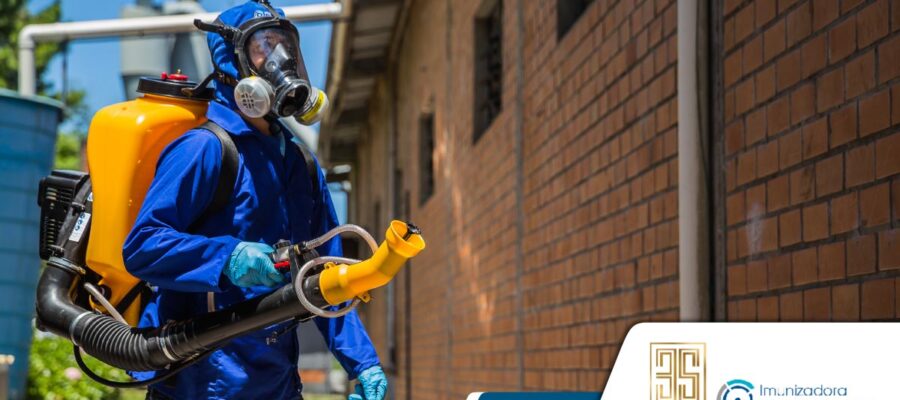 Seguridad sanitaria: prevenir la contaminación en la empresa