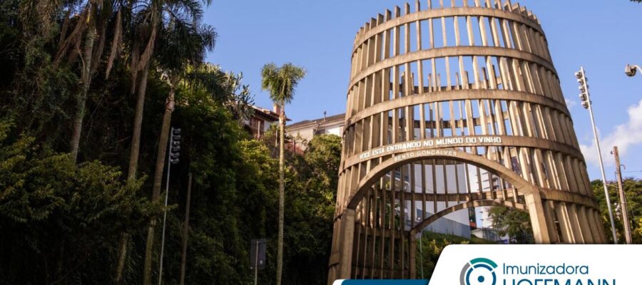 Si buscas un servicio de control de plagas en Bento Gonçalves, lee esto
