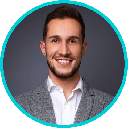 Emerson Hoffmann - Director de Marketing e Innovación de Imunizadora Hoffmann